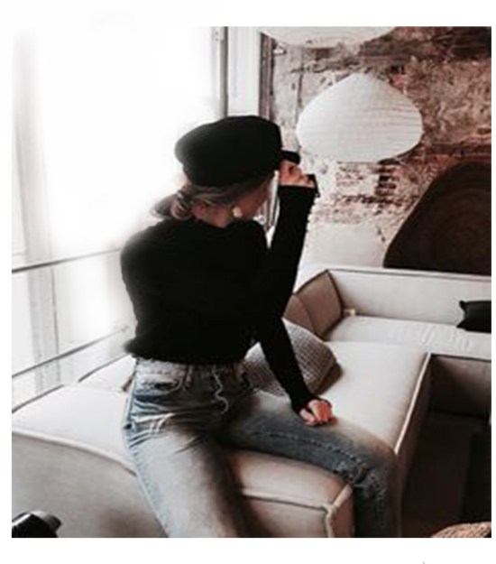 Mode quinqua : 3 bons basiques