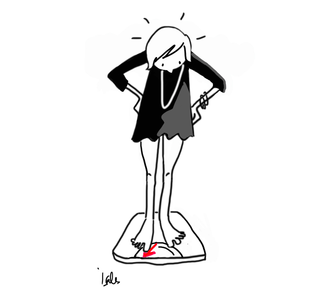 Ménopause quinquas bon réflexes