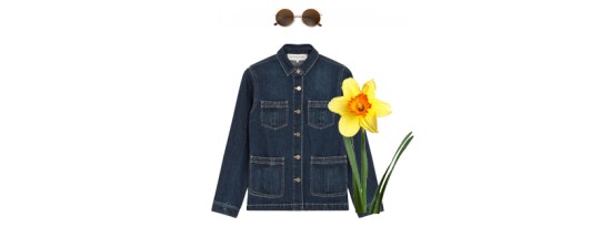 Mode quinqua : petit guide printemps 2018