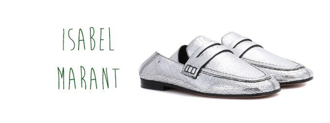 mocassins-Marant