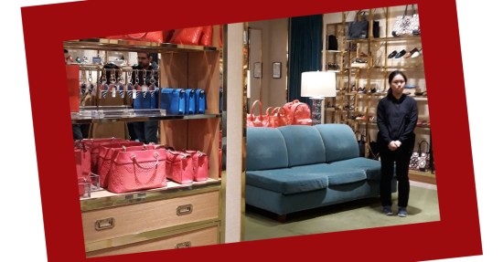 Shopping-en-outlet Metzingen