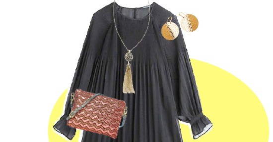 Mode quinqua : tenues de fête 2018 2019