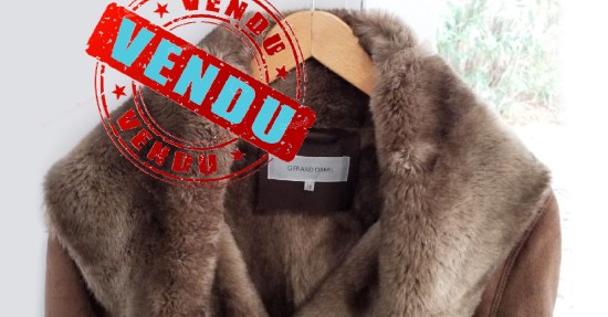 Comment vendre ses vêtement d'occasion