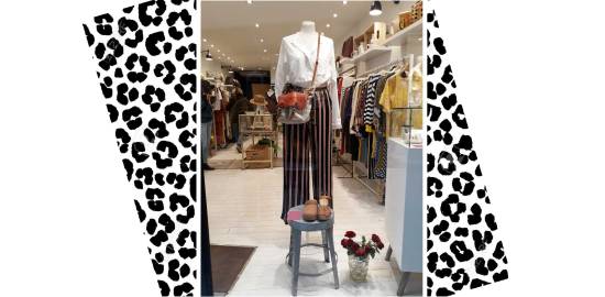 Guide de la mode printemps après 50 ans