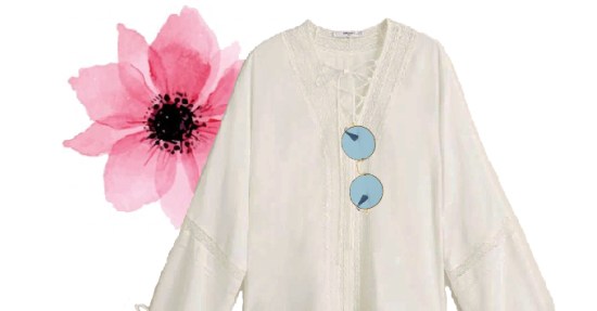 Mode quinqua-ete 2019