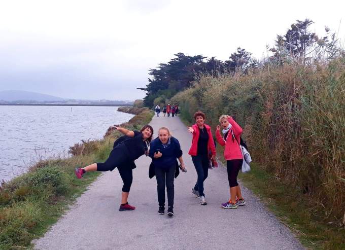 Balade Maguelone Les Jolies Quinquas 10