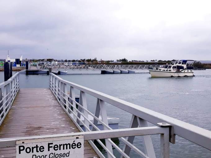 Balade Maguelone Les Jolies Quinquas 12