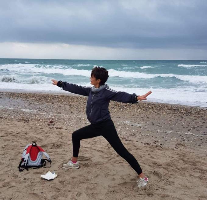 Balade Maguelone Les Jolies Quinquas 2