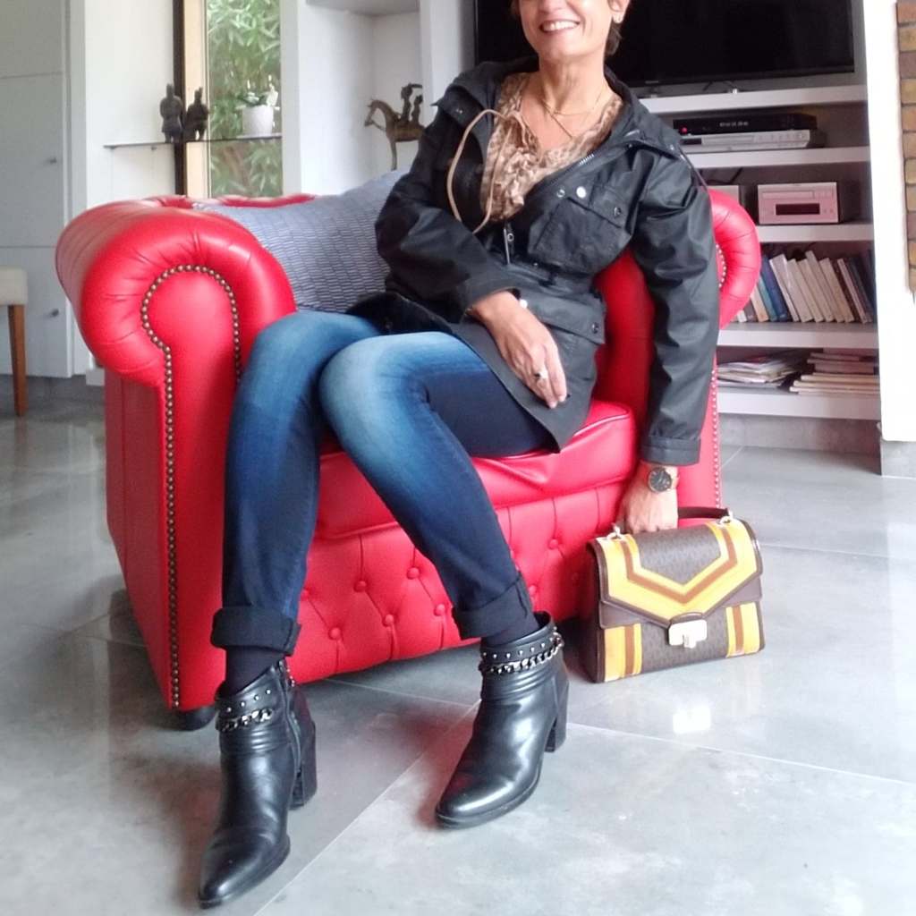 Les Jolies Quinquas La Slow Fashion