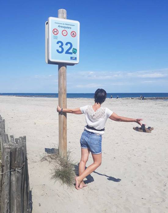 Les-Jolies-Quinquas-Montpellier- plage - Aresquiers