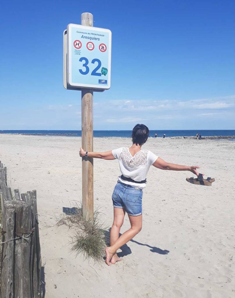 Les-Jolies-Quinquas-Montpellier- plage - Aresquiers