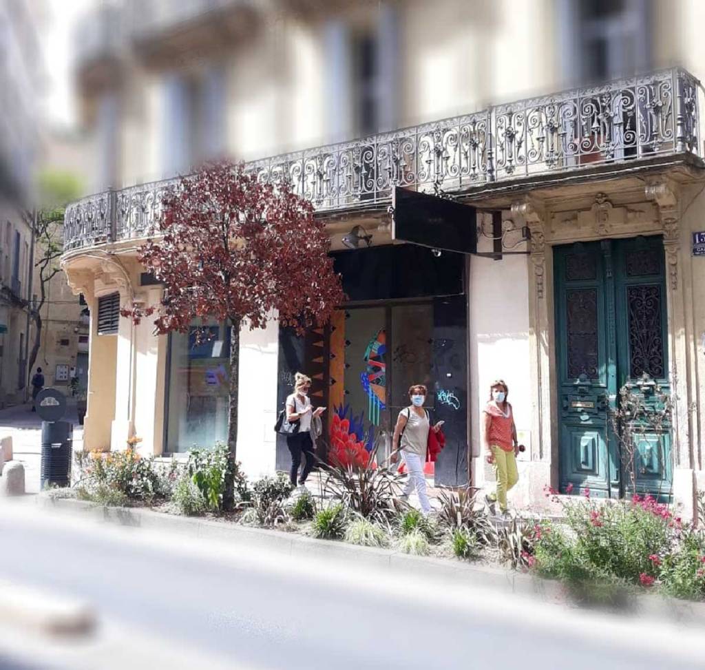 Montpellier-déconfinement-juin-2020