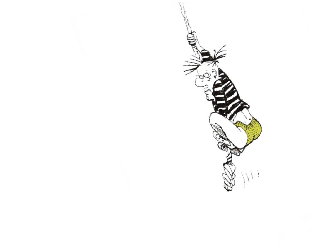 illu Claire Brétécher