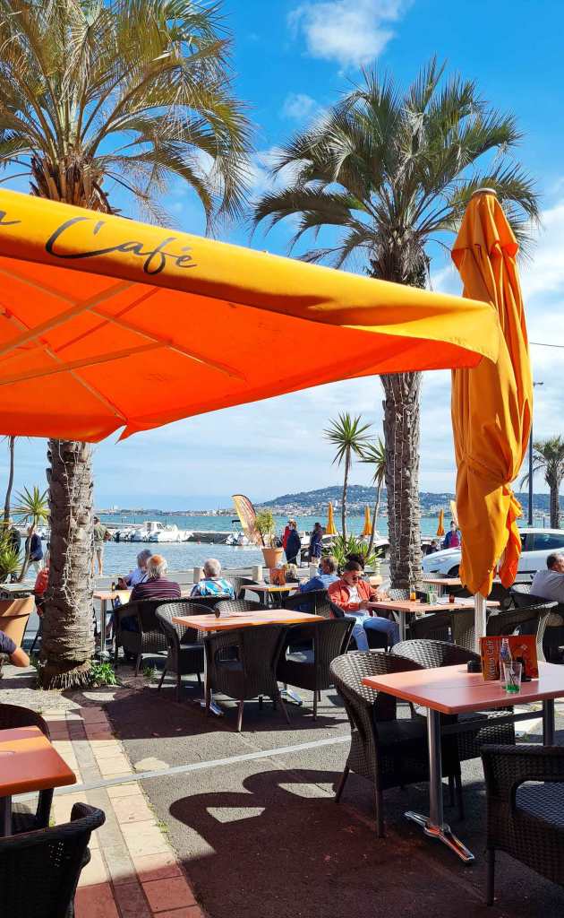 Sous le soleil du Midi - Balaruc les Bains