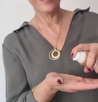 Bijoux volés Balaruc les Bains divers or et plaqué or