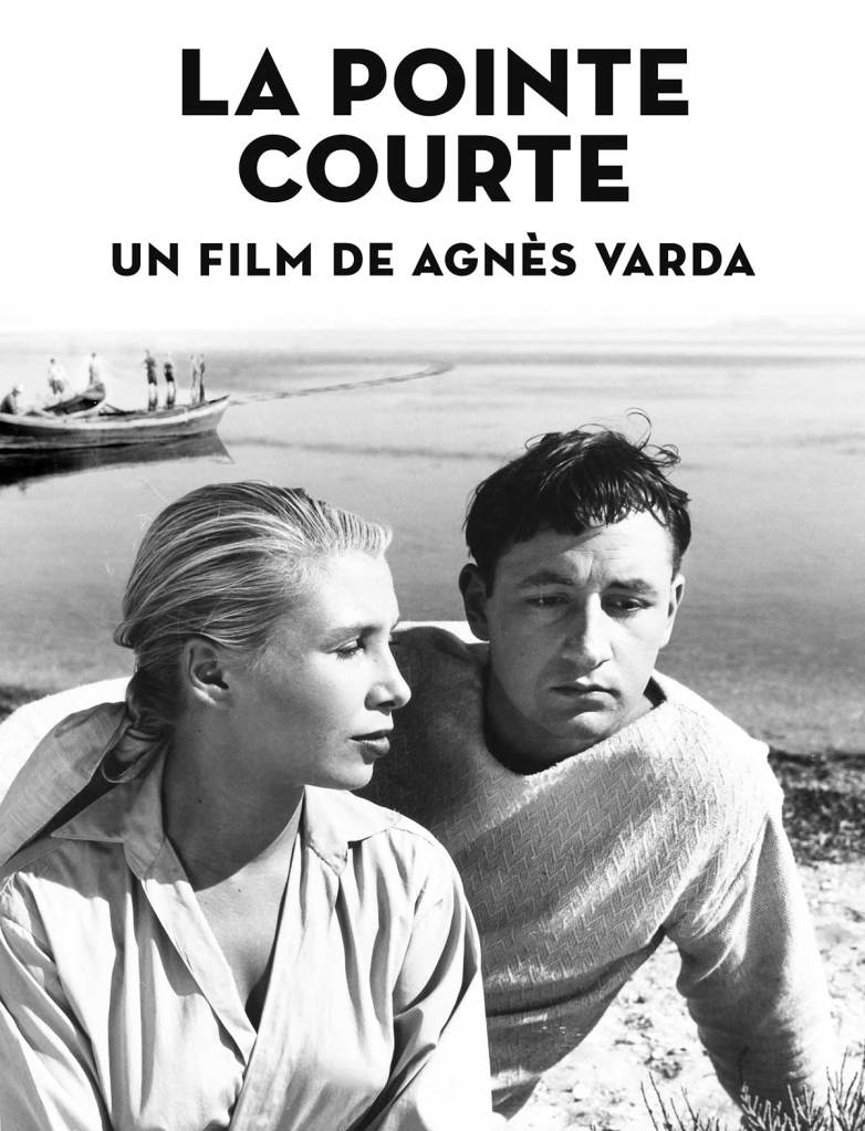 La-Pointe-Courte-affiche du film