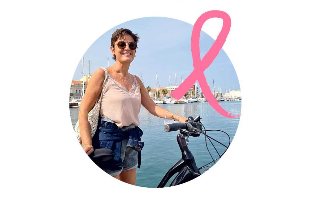 Octobre rose Les-Jolies-Quinquas-à-Sète