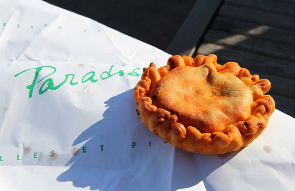 tielle-Paradiso-Sète