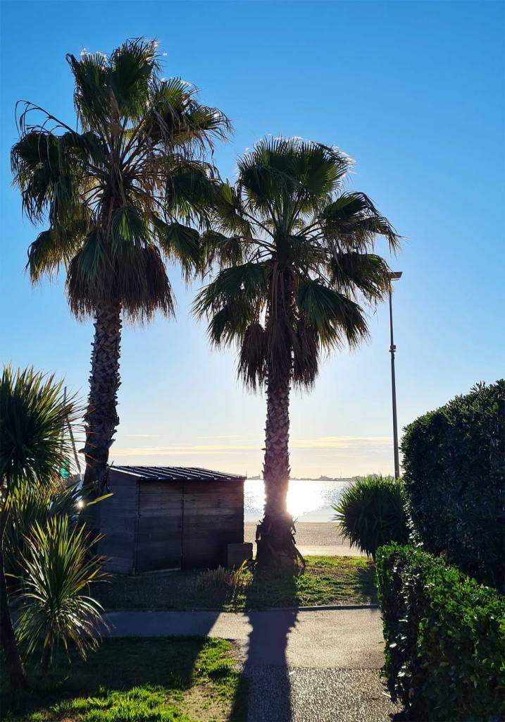 Marcher-à-Balaruc-les-Bains