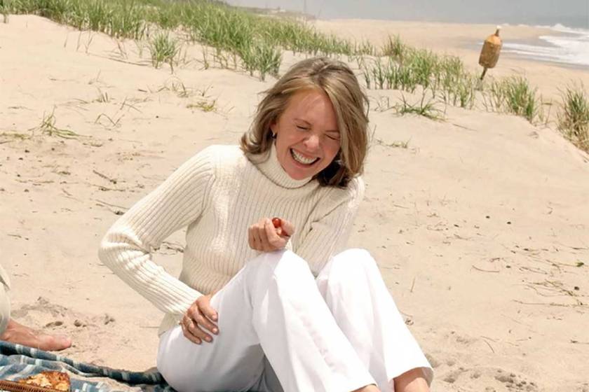 Coastal Grandmother - Tout peut arriver - 2003