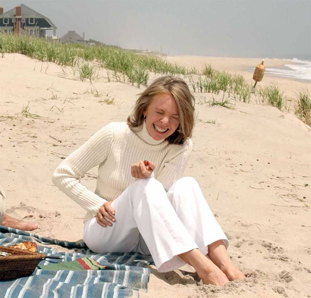 Coastal Grandmother - Tout peut arriver - 2003